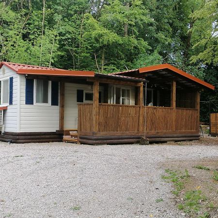 فيلا Samson Mobile House بليد المظهر الخارجي الصورة