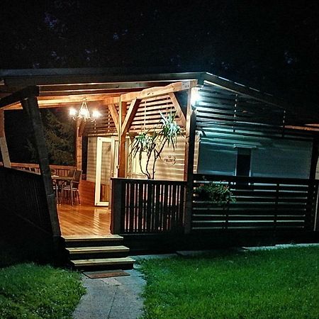 فيلا Samson Mobile House بليد المظهر الخارجي الصورة