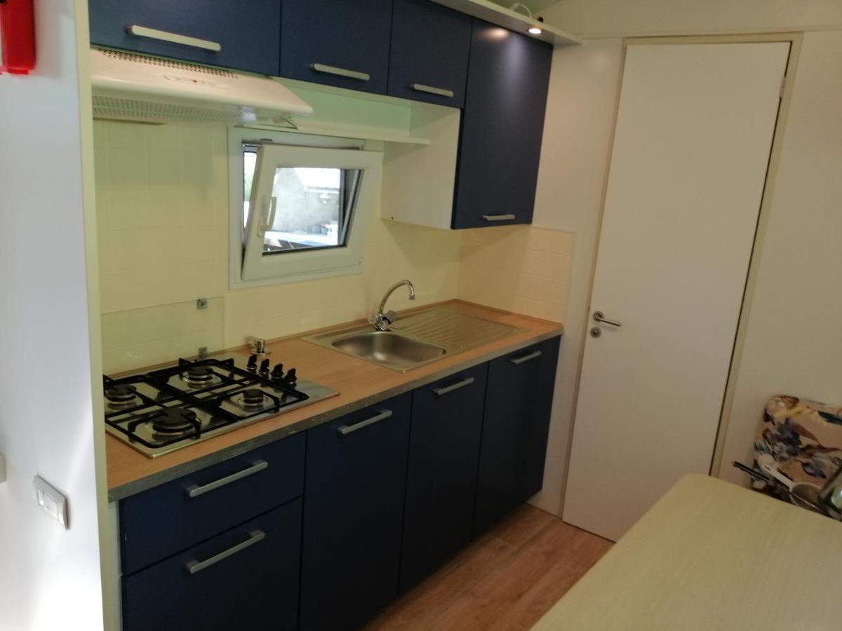 فيلا Samson Mobile House بليد المظهر الخارجي الصورة