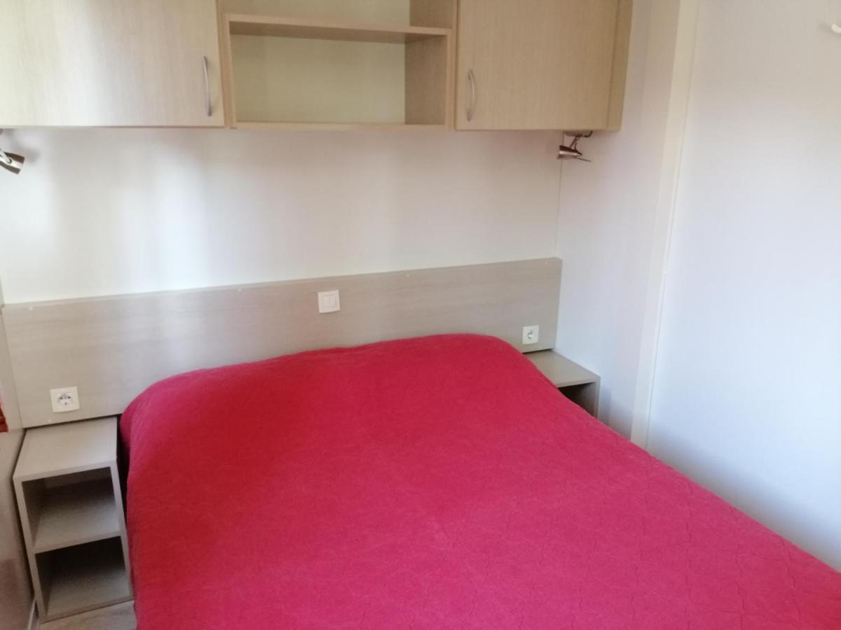 فيلا Samson Mobile House بليد المظهر الخارجي الصورة