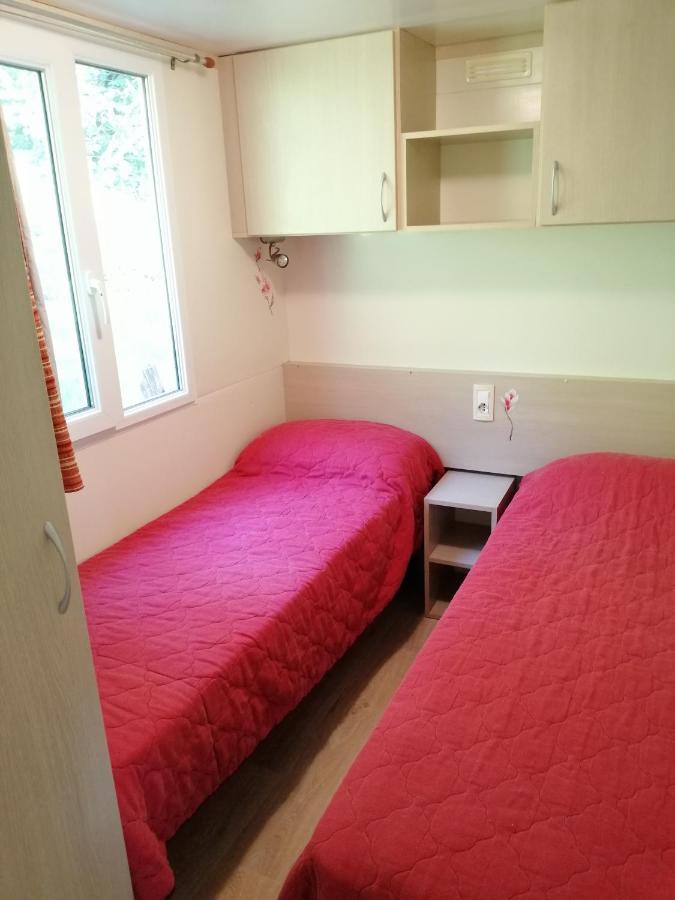 فيلا Samson Mobile House بليد المظهر الخارجي الصورة