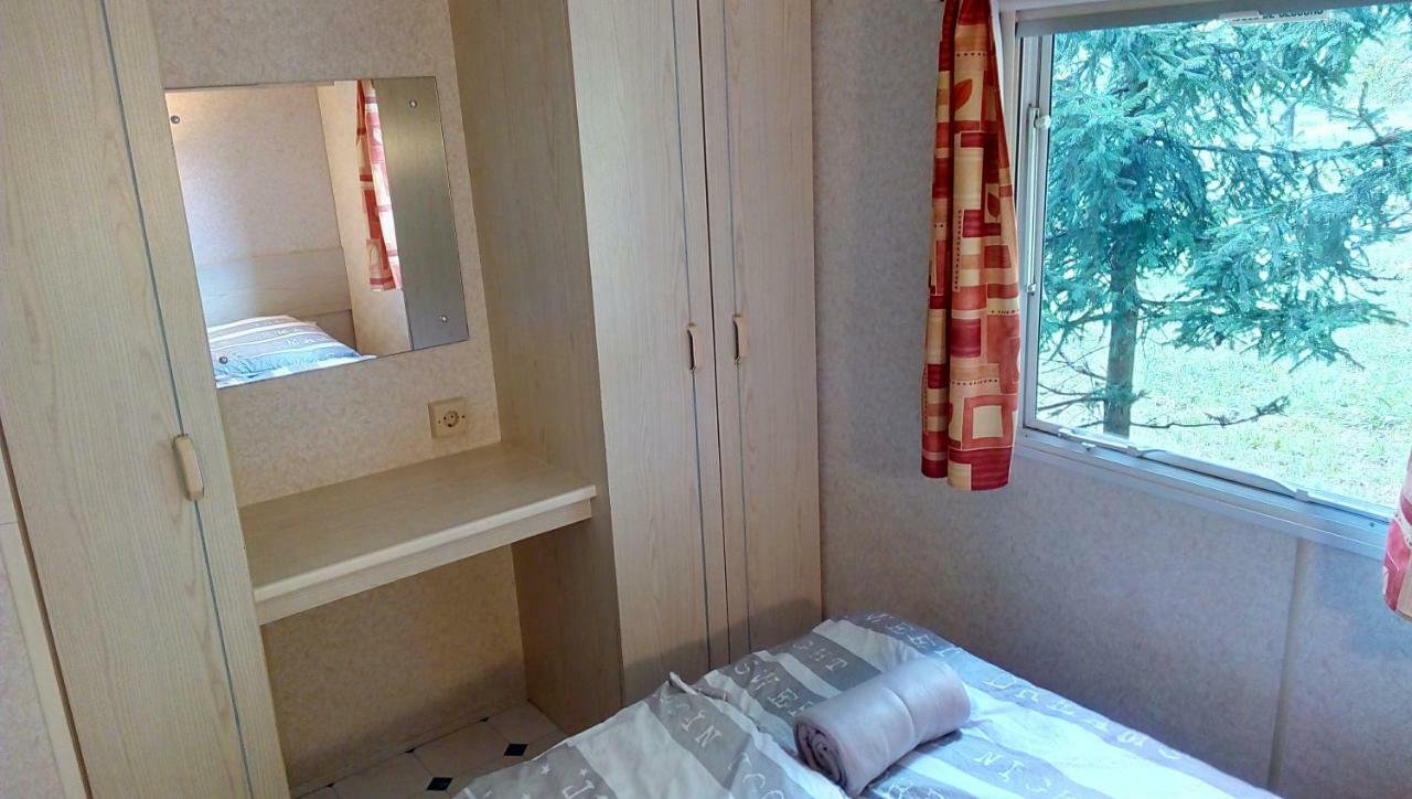 فيلا Samson Mobile House بليد المظهر الخارجي الصورة