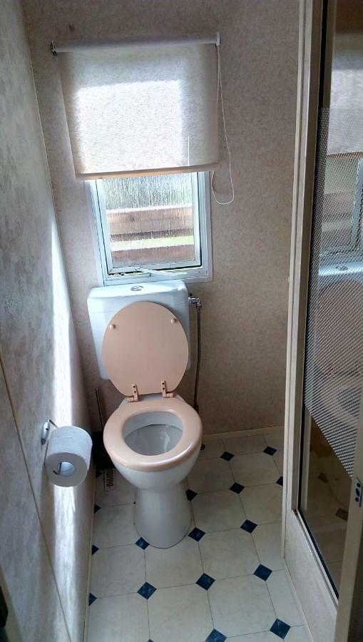 فيلا Samson Mobile House بليد المظهر الخارجي الصورة