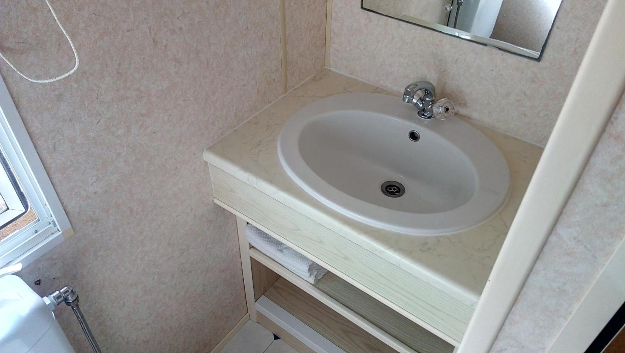 فيلا Samson Mobile House بليد المظهر الخارجي الصورة