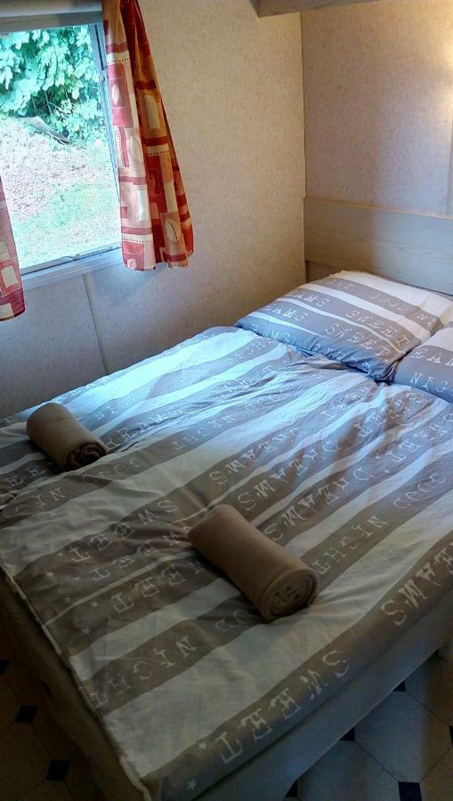 فيلا Samson Mobile House بليد المظهر الخارجي الصورة