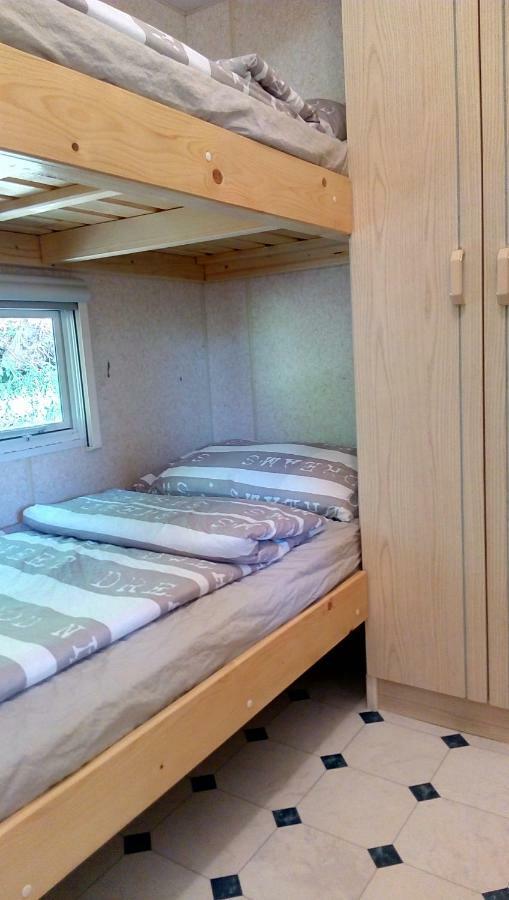 فيلا Samson Mobile House بليد المظهر الخارجي الصورة