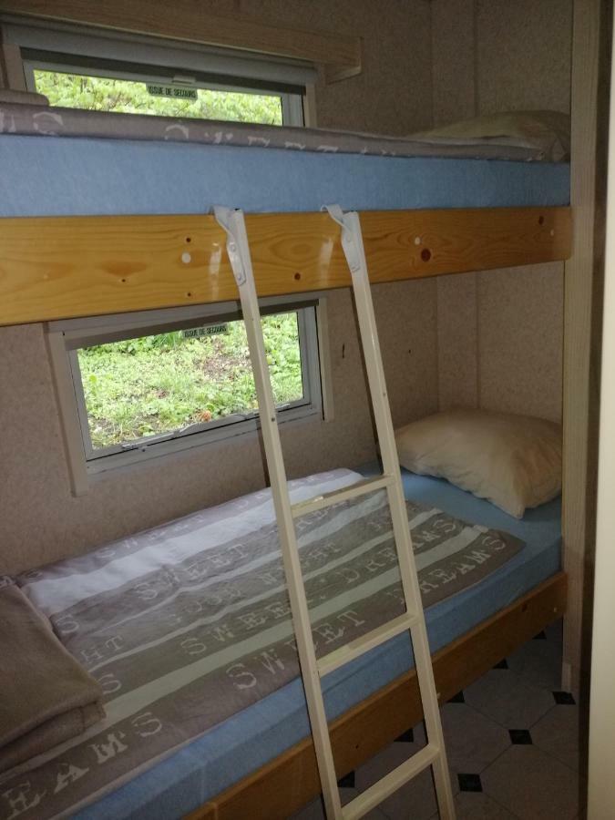 فيلا Samson Mobile House بليد المظهر الخارجي الصورة