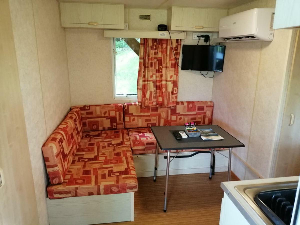 فيلا Samson Mobile House بليد المظهر الخارجي الصورة